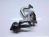 Supapa EGR  Mercedes Clasa C (W204) [Fabr 2007-2014] A6421401263 3.0 642852 170KW / 231CP