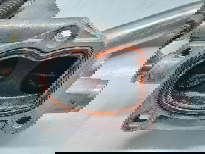 Supapa EGR  Mercedes Clasa C (W204) [Fabr 2007-2014] A6421401263 3.0 642852 170KW / 231CP