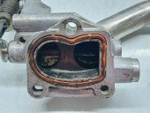 Supapa EGR  Mercedes Clasa C (W204) [Fabr 2007-2014] A6421401263 3.0 642852 170KW / 231CP