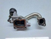 Supapa EGR  Mercedes Clasa C (W204) [Fabr 2007-2014] A6421401263 3.0 642852 170KW / 231CP