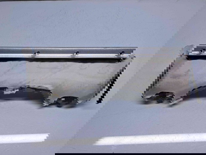  Airbag genunchi Mercedes Clasa E (W212) AMG [Fabr 2009-2016] 34048612B