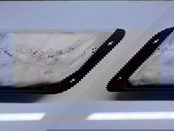  Airbag pasager Mercedes Clasa E (W212) AMG [Fabr 2009-2016] A2128603102