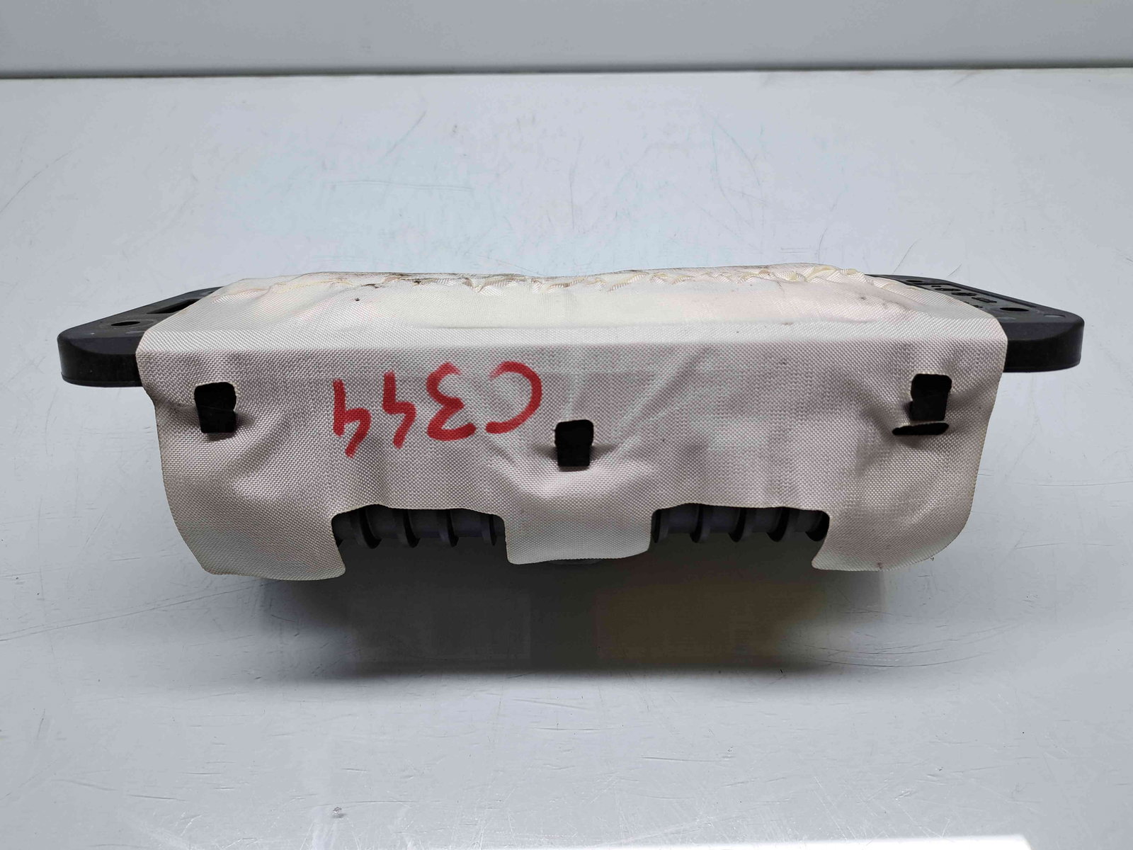 Airbag pasager Mercedes Clasa E (W212) AMG [Fabr 2009-2016] A2128603102 - imagine 2