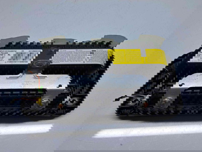  Airbag pasager Mercedes Clasa E (W212) AMG [Fabr 2009-2016] A2128603102