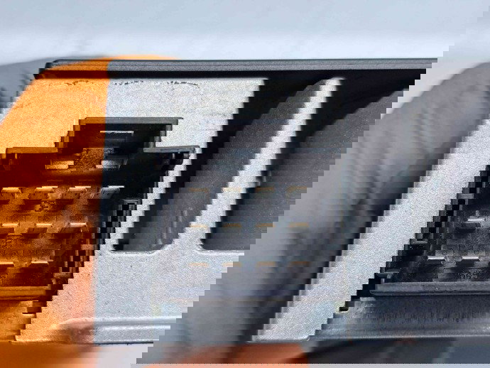  Amplificator audio Mercedes Clasa E (W212) AMG [Fabr 2009-2016] A2118705189