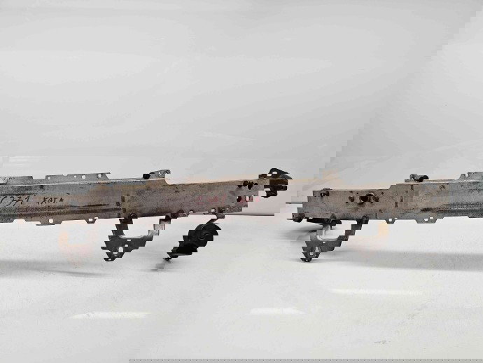 Armatura bara fata Mercedes Clasa C (W205) [Fabr 2014-prezent] A2056202034