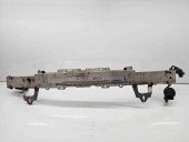 Armatura bara fata Mercedes Clasa C (W205) [Fabr 2014-prezent] A2056202034