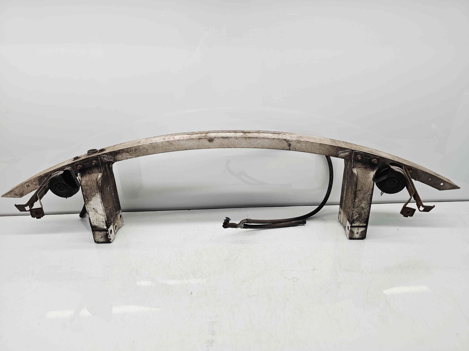 Armatura bara fata Mercedes Clasa E (W212) AMG [Fabr 2009-2016] A2126200230 - imagine 1