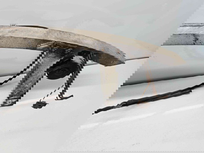 Armatura bara fata Mercedes Clasa E (W212) AMG [Fabr 2009-2016] A2126200230