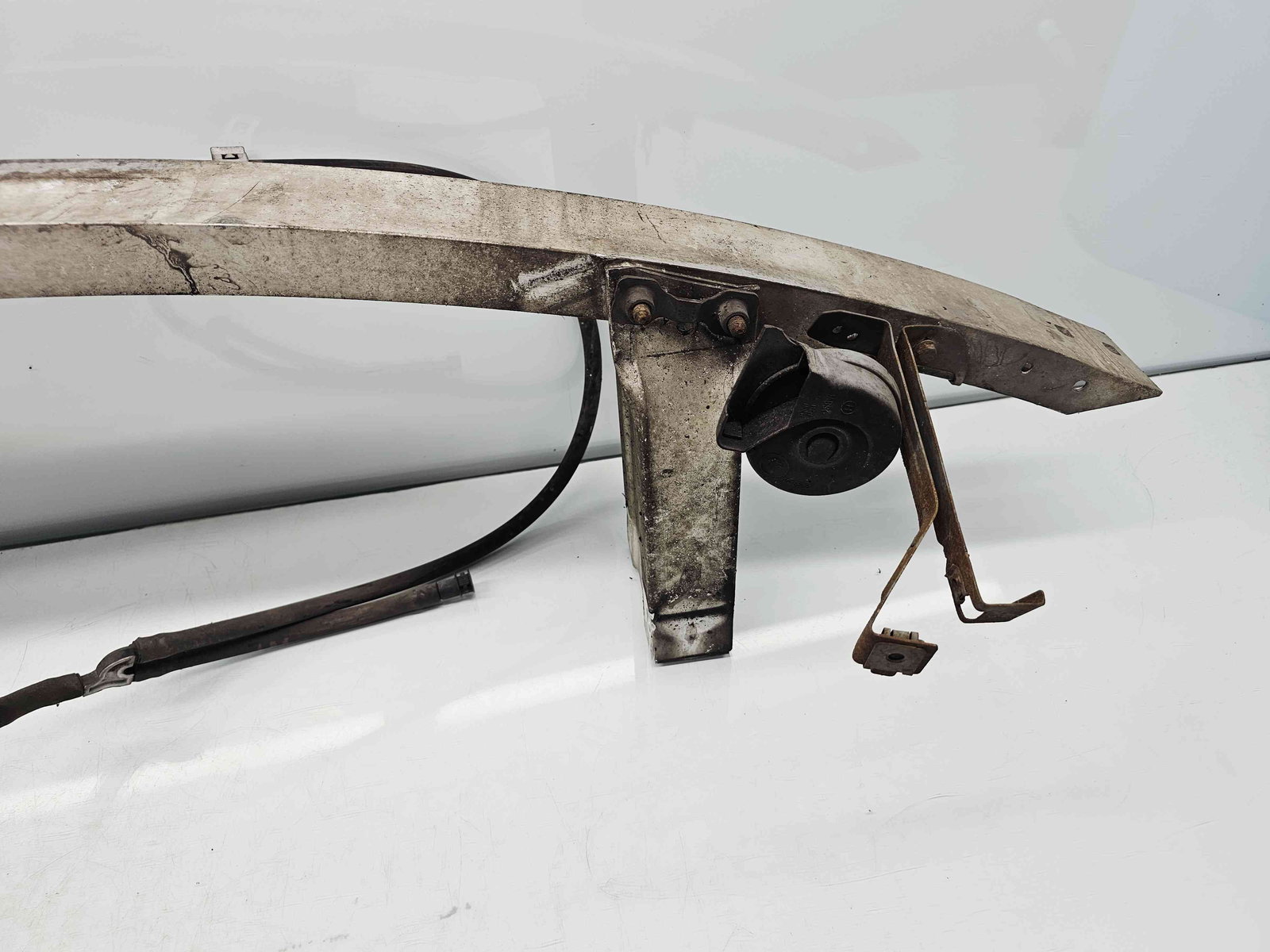 Armatura bara fata Mercedes Clasa E (W212) AMG [Fabr 2009-2016] A2126200230 - imagine 2