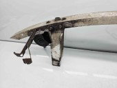 Armatura bara fata Mercedes Clasa E (W212) AMG [Fabr 2009-2016] A2126200230