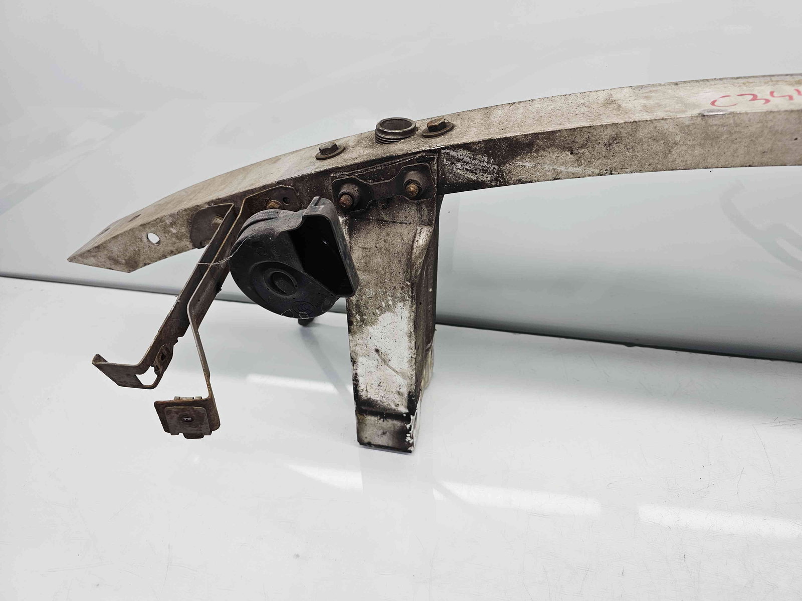 Armatura bara fata Mercedes Clasa E (W212) AMG [Fabr 2009-2016] A2126200230 - imagine 3