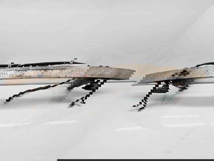 Armatura bara fata Mercedes Clasa E (W212) AMG [Fabr 2009-2016] A2126200230