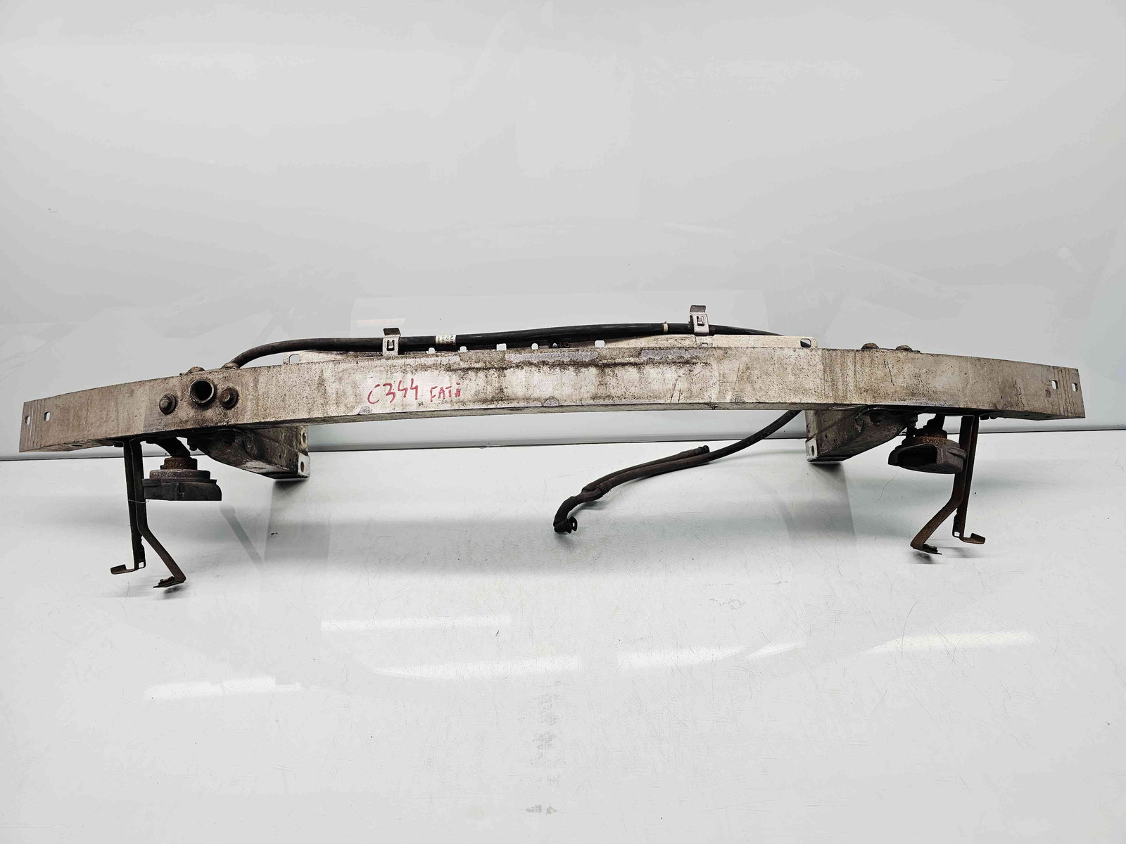 Armatura bara fata Mercedes Clasa E (W212) AMG [Fabr 2009-2016] A2126200230 - imagine 4