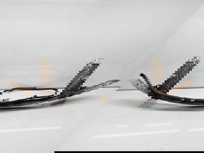 Armatura bara fata Mercedes Clasa E (W212) AMG [Fabr 2009-2016] A2126200230