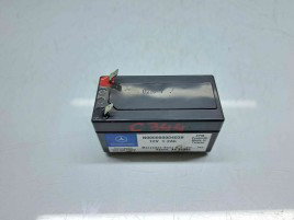  Baterie pornire Mercedes Clasa E (W212) AMG [Fabr 2009-2016] N000000004039  3.0 642852170KW / 231CP