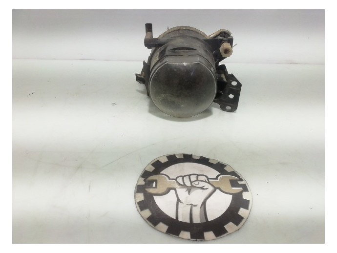 Proiector ceata dreapta BMW Seria 5 [E61] 2.5 diesel 6160100001 2003-2010