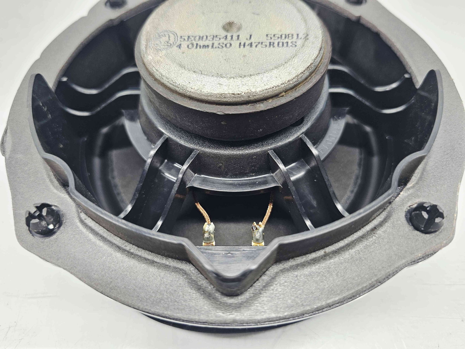 Boxa dreapta spate Skoda Octavia 3 (5E3) Facelift [Fabr 2012-2020] 5E0035411J - imagine 3