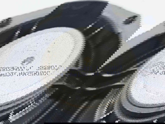  Boxa dreapta spate Skoda Octavia 3 (5E3) Facelift [Fabr 2012-2020] 5E0035411J