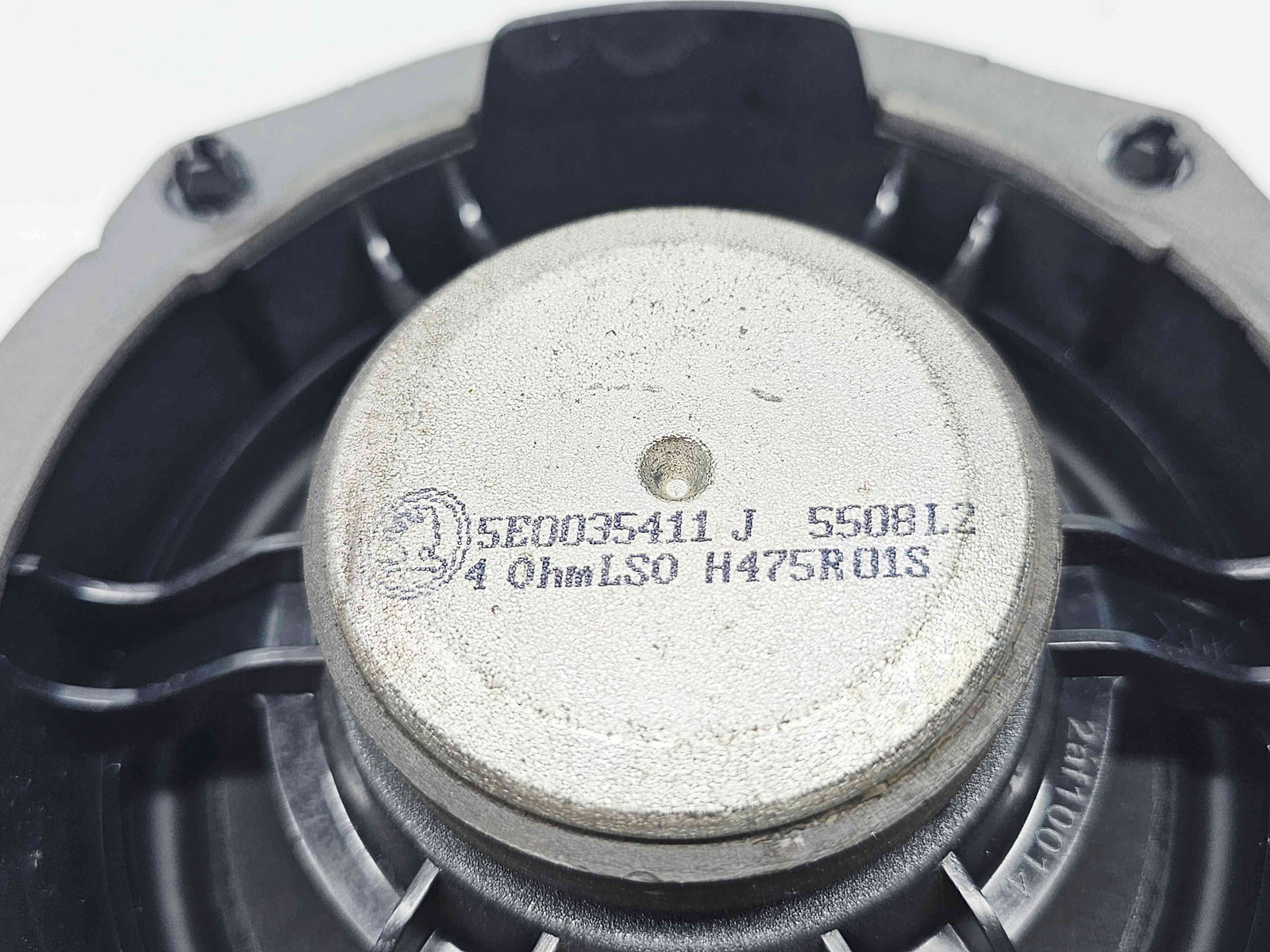 Boxa dreapta spate Skoda Octavia 3 (5E3) Facelift [Fabr 2012-2020] 5E0035411J - imagine 4