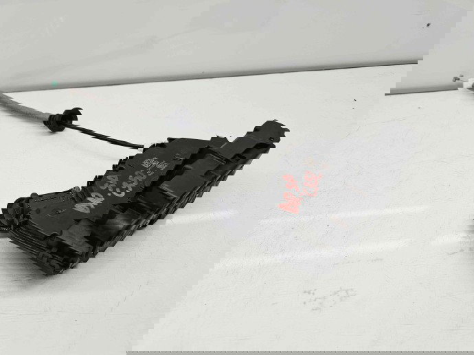 Broasca usa dreapta spate Skoda Octavia 3 (5E3) Facelift [Fabr 2012-2020] A6D-5TA839016D