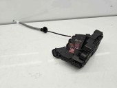 Broasca usa dreapta spate Skoda Octavia 3 (5E3) Facelift [Fabr 2012-2020] A6D-5TA839016D