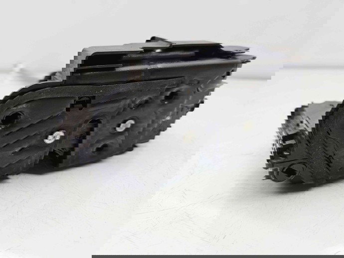 Broasca usa dreapta spate Skoda Octavia 3 (5E3) Facelift [Fabr 2012-2020] A6D-5TA839016D