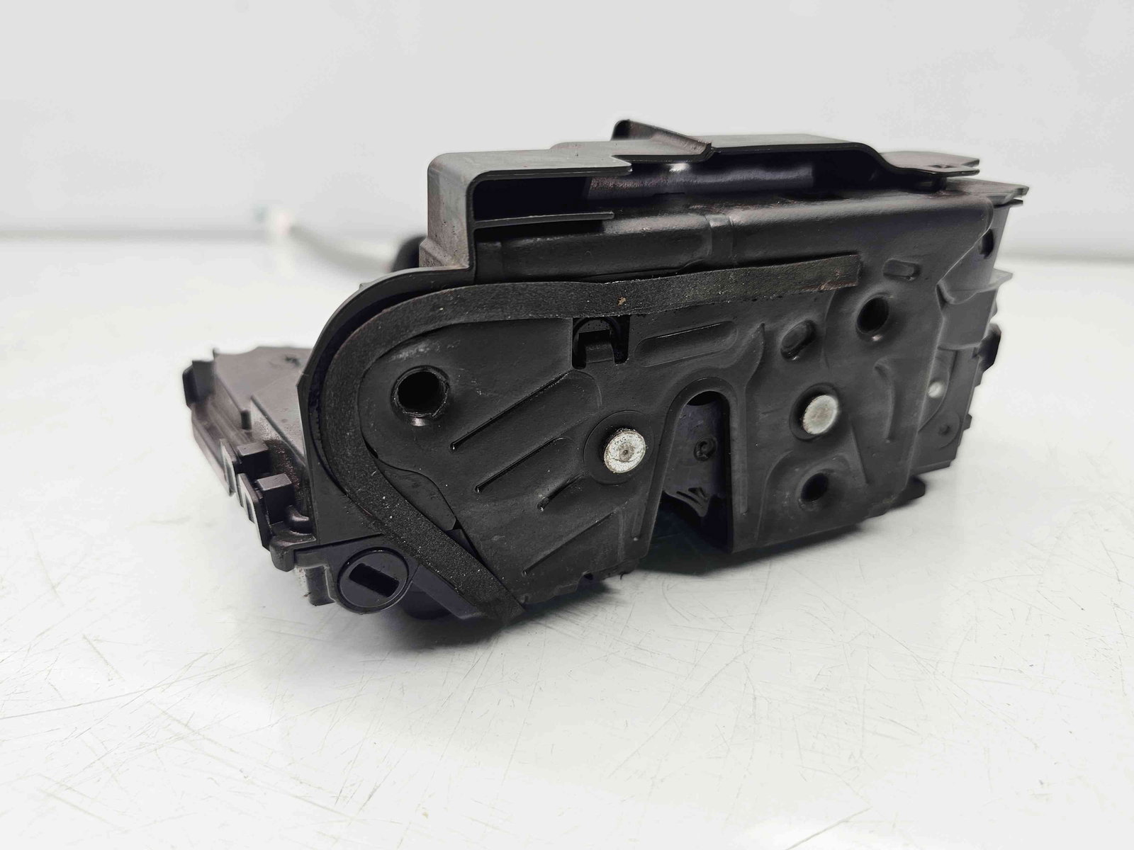 Broasca usa dreapta spate Skoda Octavia 3 (5E3) Facelift [Fabr 2012-2020] A6D-5TA839016D - imagine 2