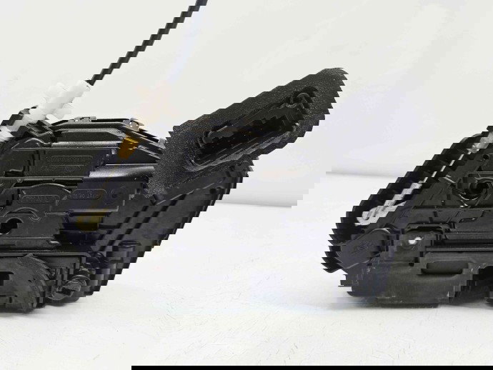 Broasca usa dreapta spate Skoda Octavia 3 (5E3) Facelift [Fabr 2012-2020] A6D-5TA839016D