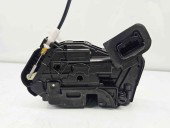 Broasca usa dreapta spate Skoda Octavia 3 (5E3) Facelift [Fabr 2012-2020] A6D-5TA839016D