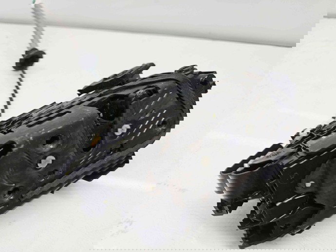 Broasca usa dreapta spate Skoda Octavia 3 (5E3) Facelift [Fabr 2012-2020] A6D-5TA839016D