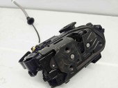 Broasca usa dreapta spate Skoda Octavia 3 (5E3) Facelift [Fabr 2012-2020] A6D-5TA839016D