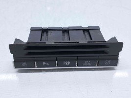  Butoane comenzi consola centrala Volkswagen Tiguan (5N) [Fabr 2007-2016] 5N2927132E