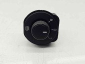  Buton reglaj oglinzi Skoda Octavia 3 (5E3) Facelift [Fabr 2012-2020] 5E0959565B