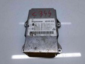 Calculator airbag Mercedes Clasa E (W212) AMG [Fabr 2009-2016] A2129014204 3.0 642852 170KW / 231CP