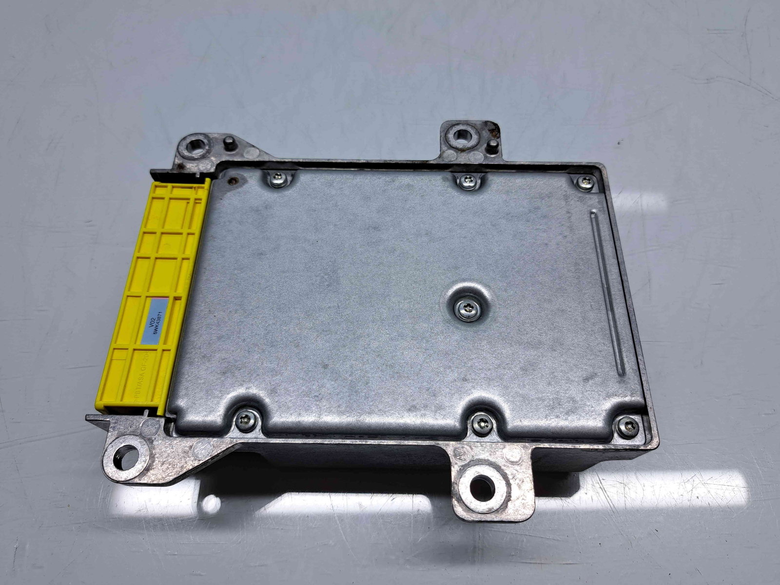 Calculator airbag Mercedes Clasa E (W212) AMG [Fabr 2009-2016] A2129014204 3.0 642852 170KW / 231CP - imagine 5