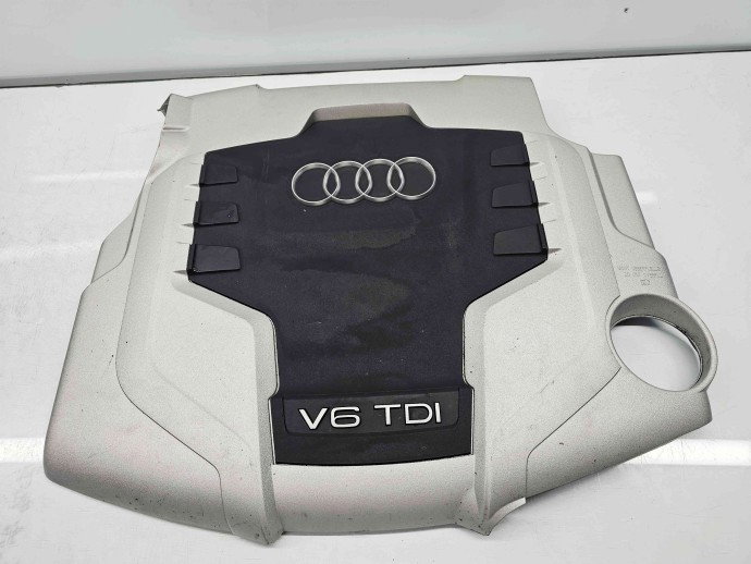 Capac motor Audi A5 (8T3) [Fabr 2007-2015] 059103925 3.0 TDI CCWA 176KW / 239CP