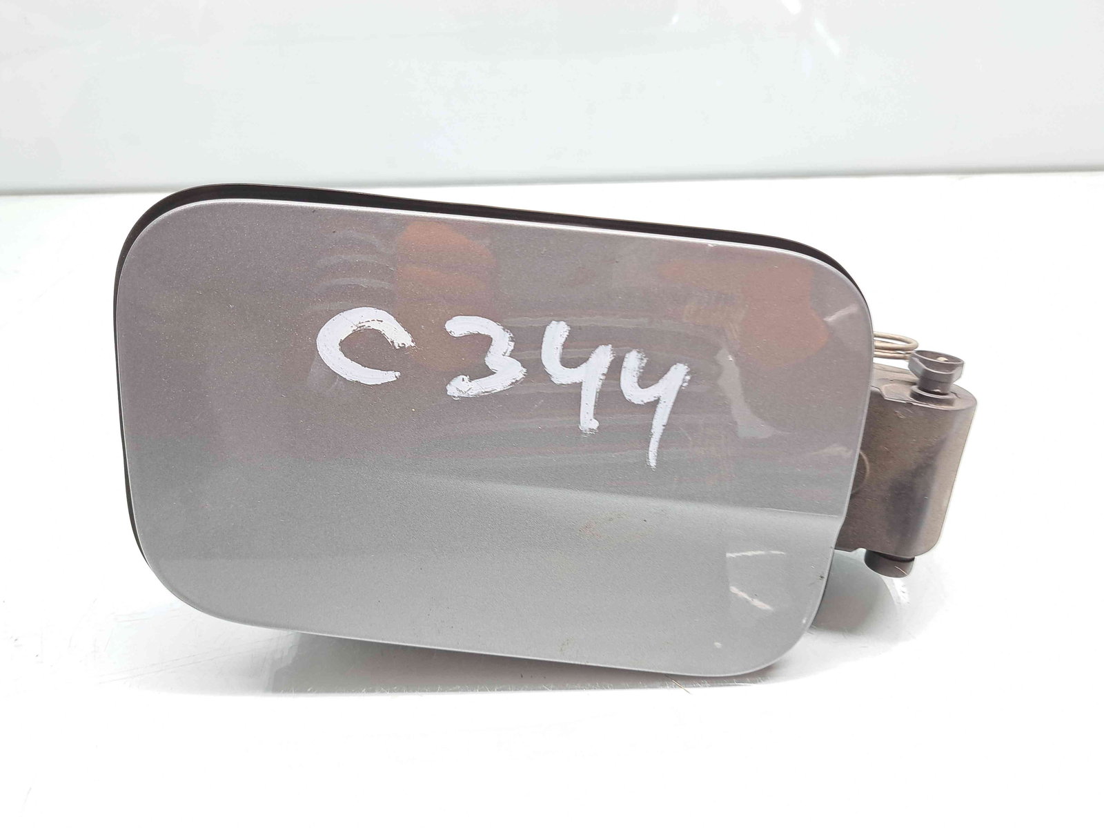 Capac rezervor Mercedes Clasa E (W212) AMG [Fabr 2009-2016] 792 Argintiu Palladm - imagine 1