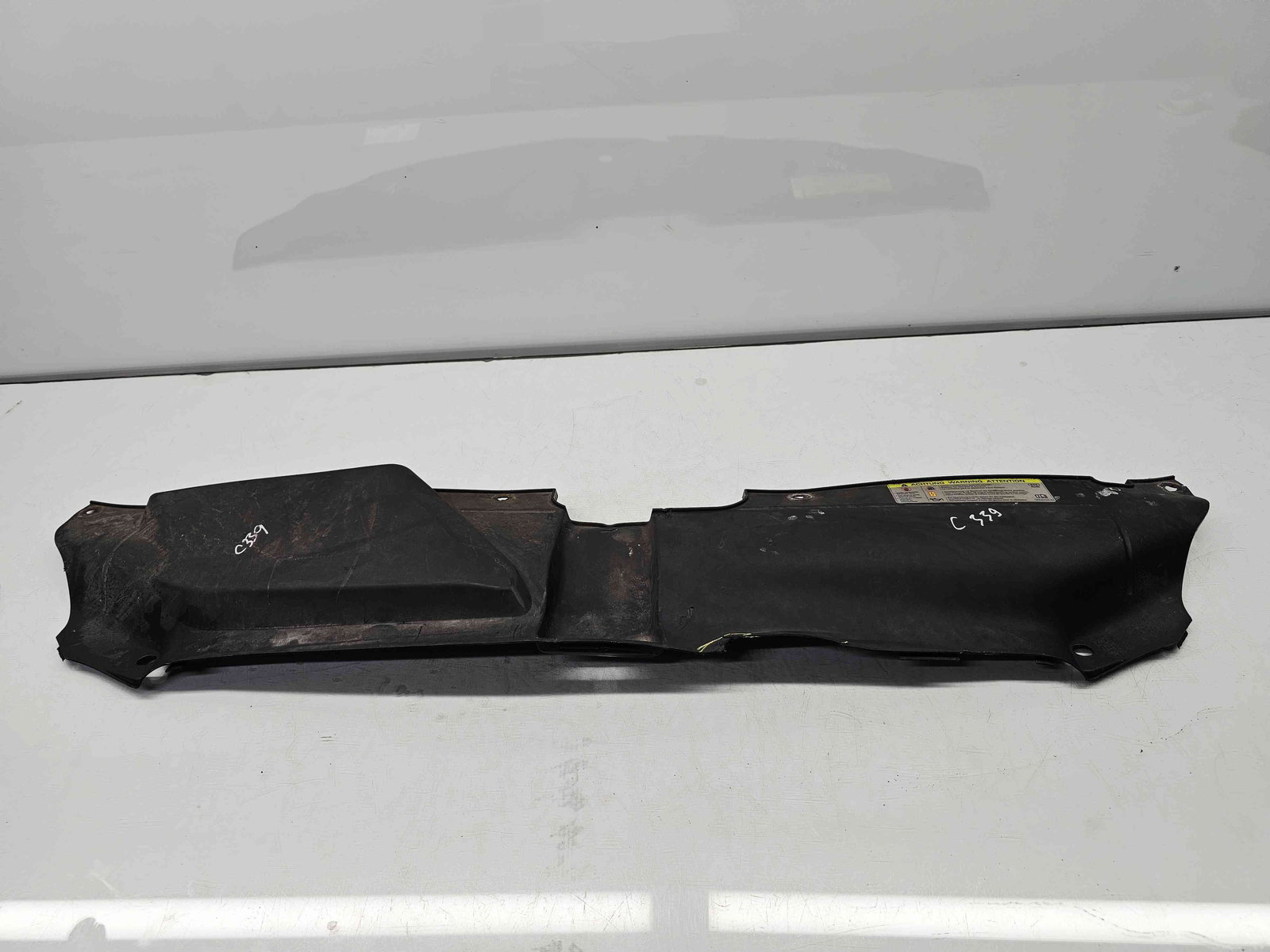 Capac trager Audi A5 (8T3) [Fabr 2007-2015] 8T0807081A - imagine 1