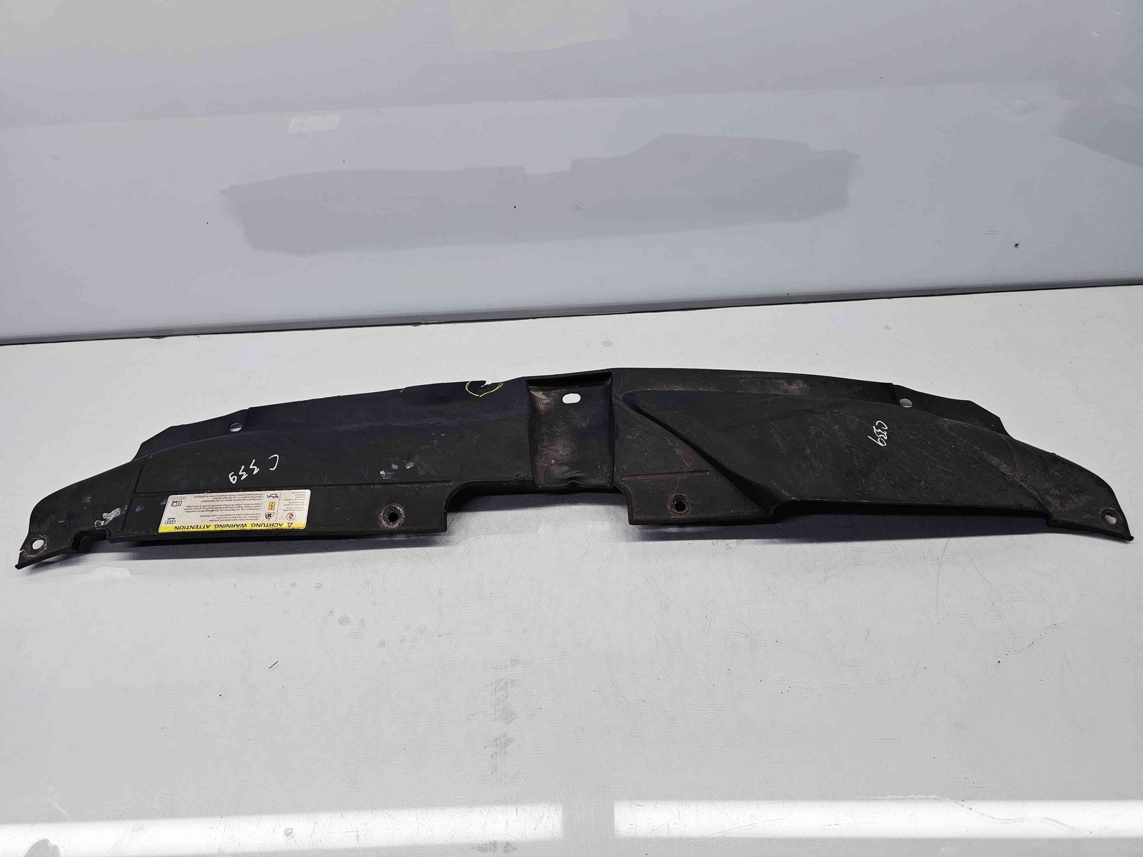 Capac trager Audi A5 (8T3) [Fabr 2007-2015] 8T0807081A - imagine 6