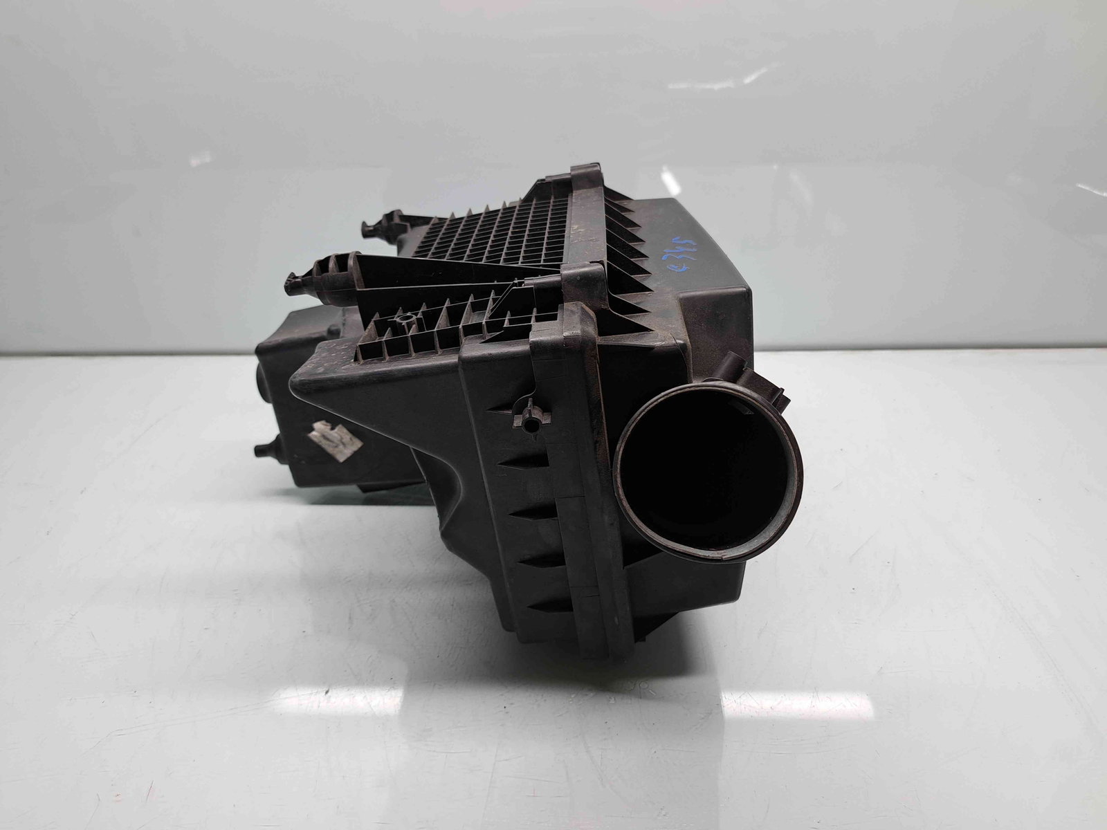 Carcasa filtru aer LAND ROVER Freelander 2 (FA) [Fabr 2006-2014] 6G92-9600-BF 2.2 118KW / 160CP - imagine 2