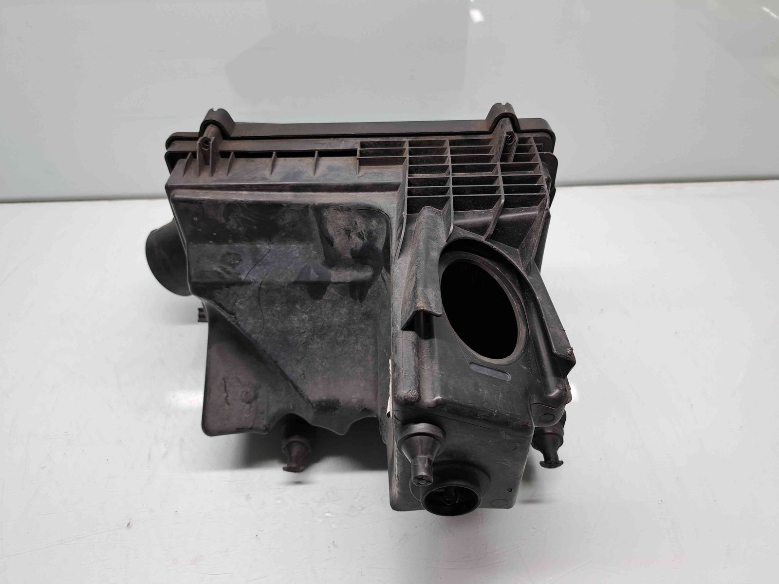 Carcasa filtru aer LAND ROVER Freelander 2 (FA) [Fabr 2006-2014] 6G92-9600-BF 2.2 118KW / 160CP - imagine 5