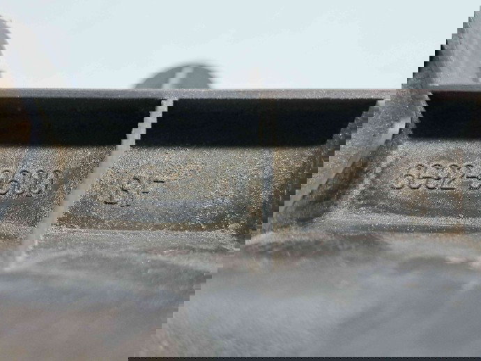 Carcasa filtru aer LAND ROVER Freelander 2 (FA) [Fabr 2006-2014] 6G92-9600-BF 2.2 118KW / 160CP