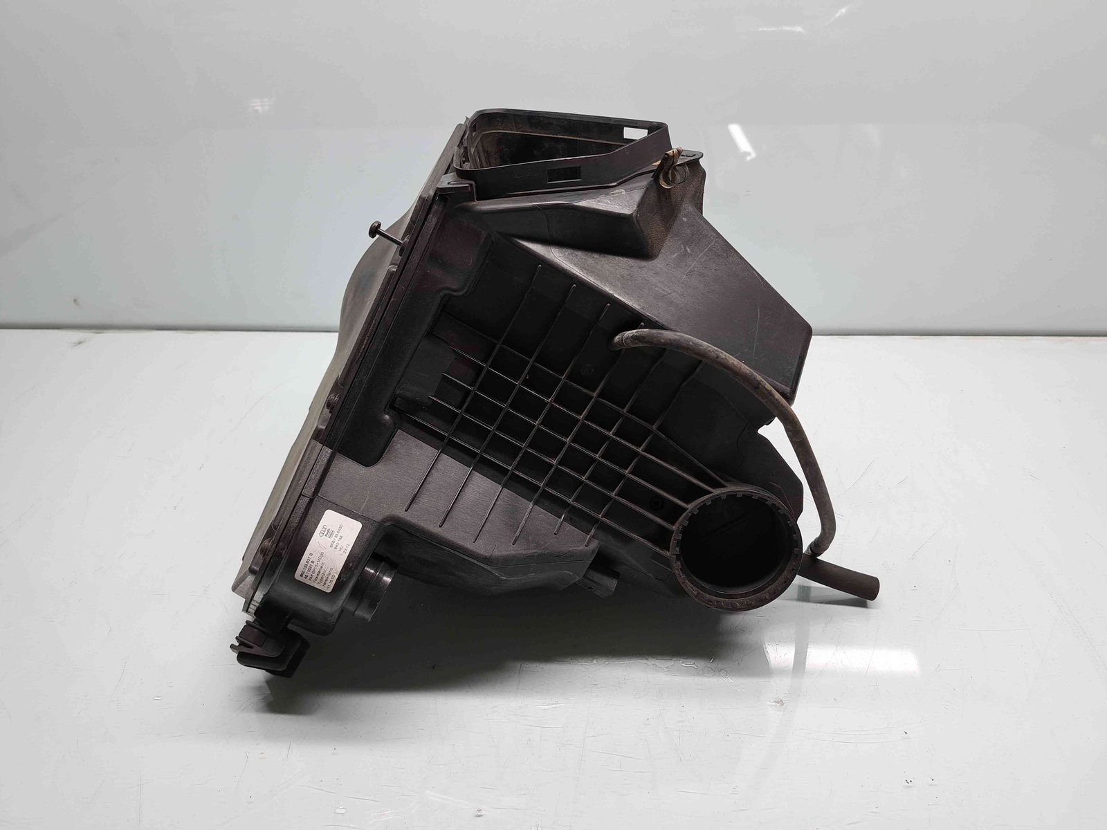 Carcasa filtru aer Audi A5 (8T3) [Fabr 2007-2015] 8K0133837B 3.0 TDI CCWA 176KW / 239CP - imagine 2