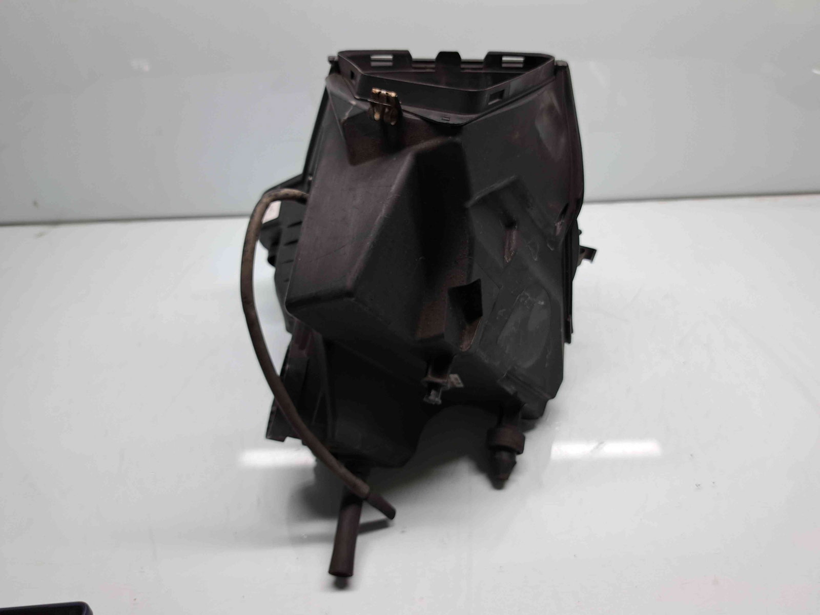 Carcasa filtru aer Audi A5 (8T3) [Fabr 2007-2015] 8K0133837B 3.0 TDI CCWA 176KW / 239CP - imagine 5