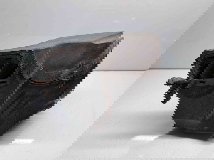 Carcasa filtru aer Ford Grand C-Max (CB7) [Fabr 2010-2015] OEM 1.6 TDCI DV6C 85KW / 115CP