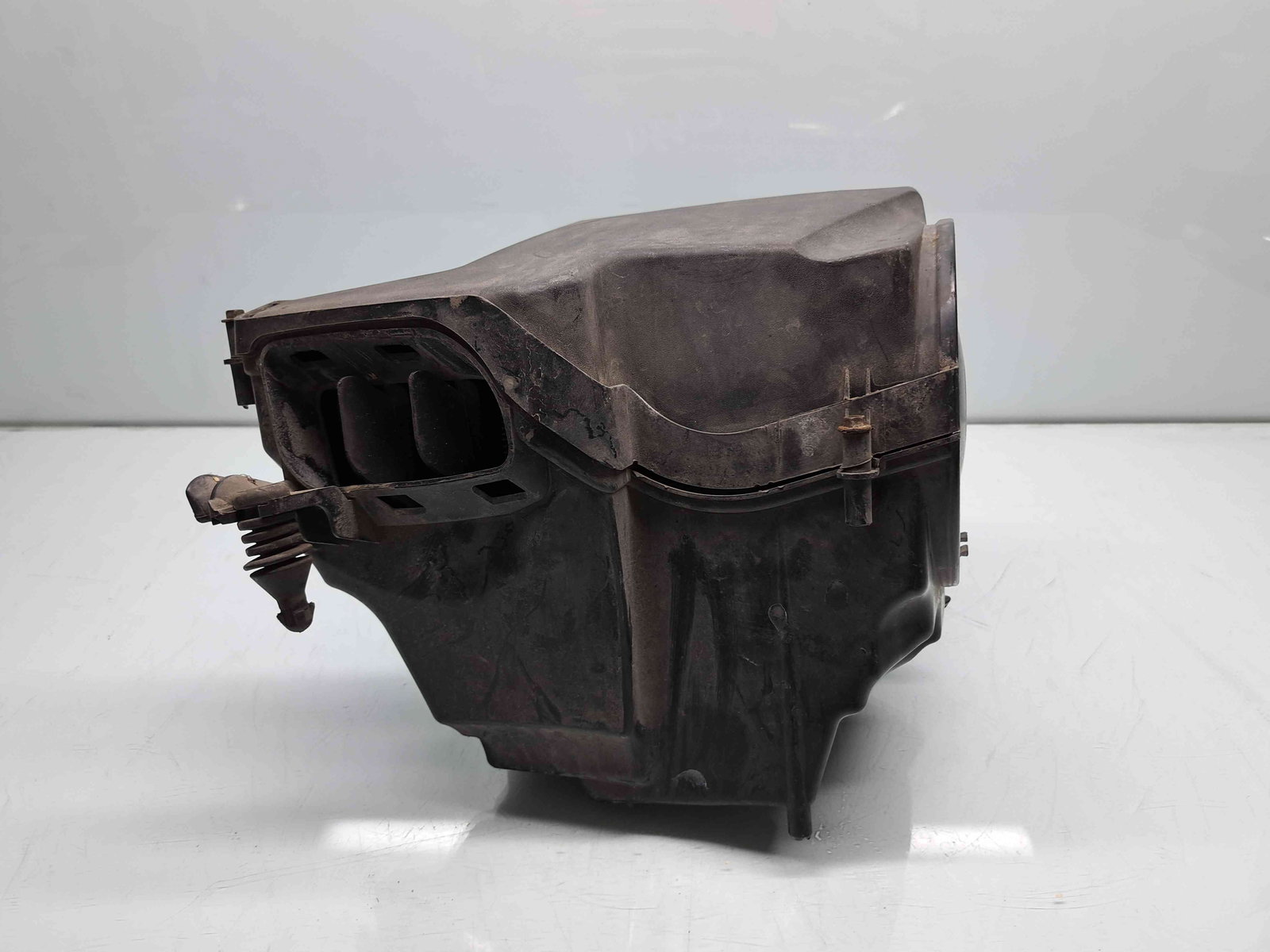 Carcasa filtru aer Ford Grand C-Max (CB7) [Fabr 2010-2015] OEM 1.6 TDCI DV6C 85KW / 115CP - imagine 1