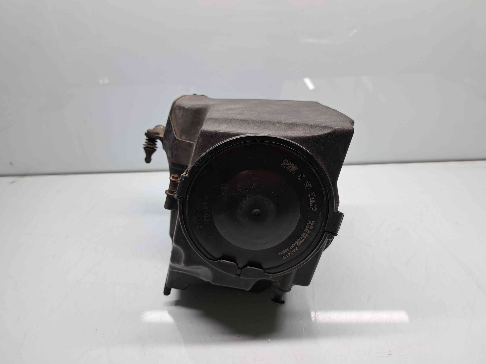 Carcasa filtru aer Ford Grand C-Max (CB7) [Fabr 2010-2015] OEM 1.6 TDCI DV6C 85KW / 115CP - imagine 2