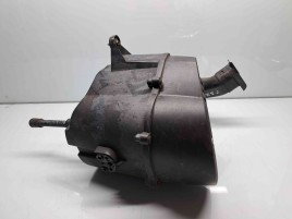 Carcasa filtru aer Skoda Rapid (NH3) [Fabr 2012-2019] 6R0129607C 1.2 TSI CBZB 77KW / 105CP
