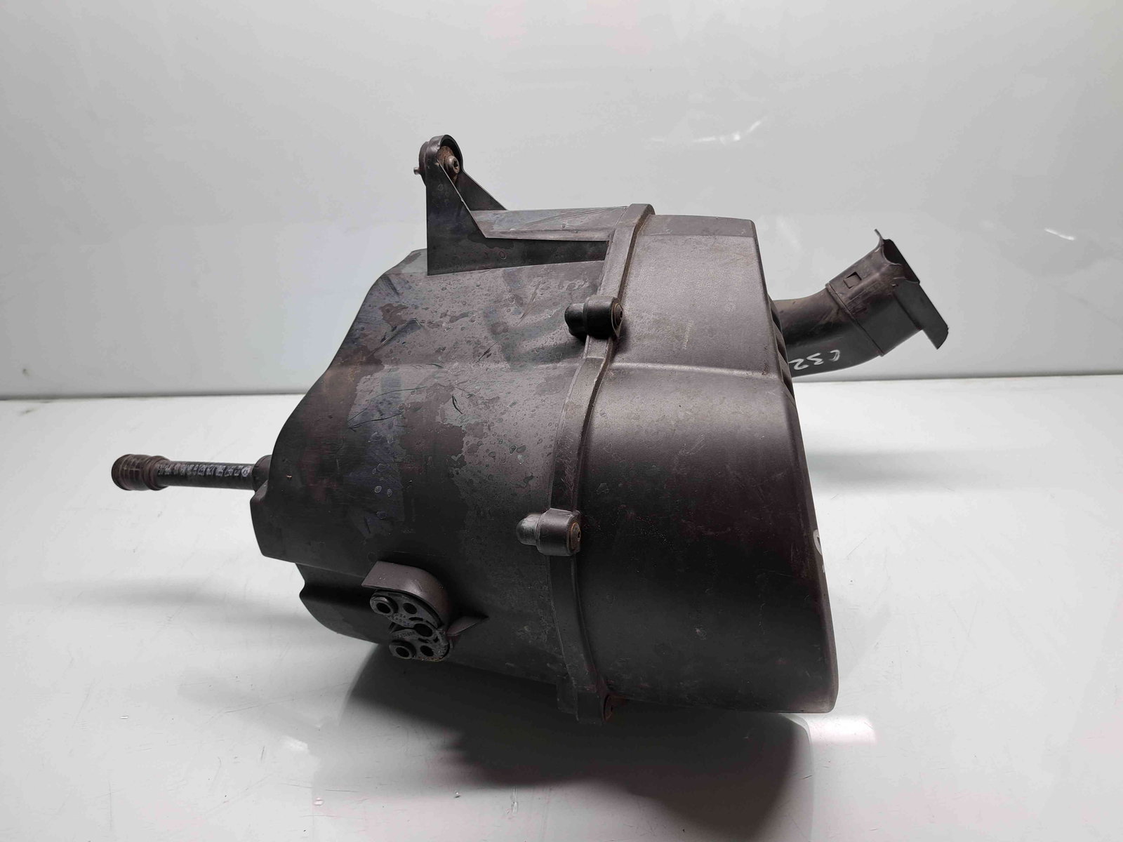 Carcasa filtru aer Skoda Rapid (NH3) [Fabr 2012-2019] 6R0129607C 1.2 TSI CBZB 77KW / 105CP - imagine 1